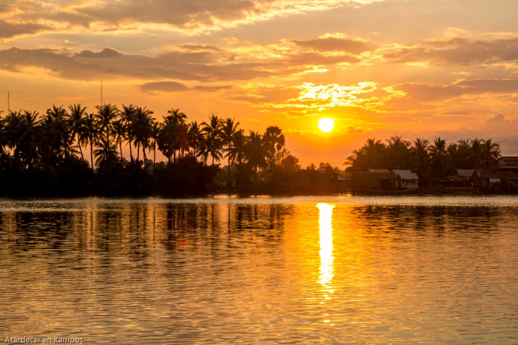 Kampot y Kep