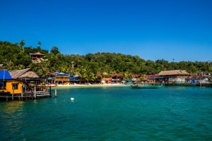 Koh Rong