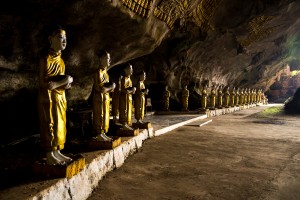 Mawlamyine y Hpa-An, el sur de Myanmar