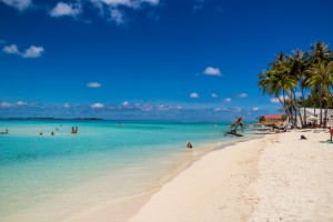 Maafushi y el buceo en Maldivas