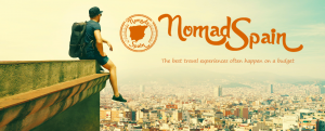 Nomads Spain - Nuevo proyecto Nomads Spain - budget trips to Spain