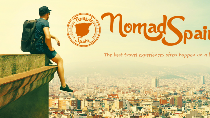 Nomads Spain - budget trips to Spain