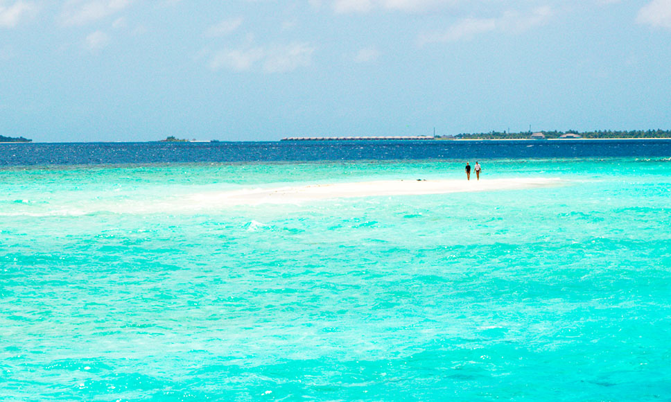 viajes a Maldivas baratos