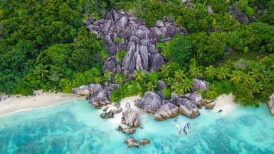 Fotos de Seychelles